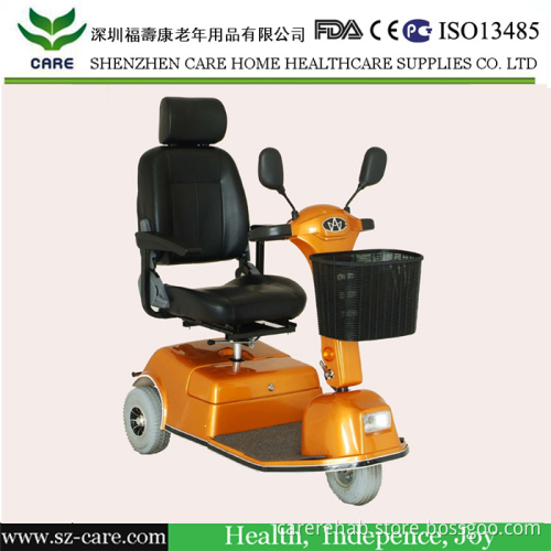 Care-- 2013 New Mobility Scooter with Luxury Seat (CPS06)